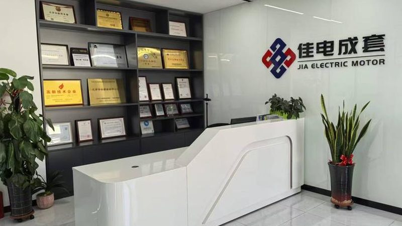 防爆电机代理加盟好不好做