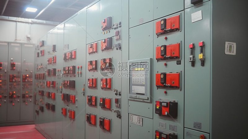 北京电气成套设备材质要求：揭秘优质厂家的选材标准