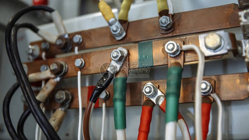 汽车直流电机24V型号：揭秘其工作原理与应用**