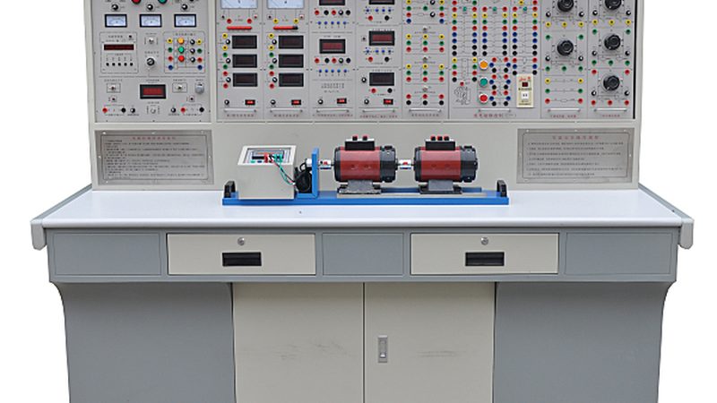小型电机型号参数对照表：解码选型关键