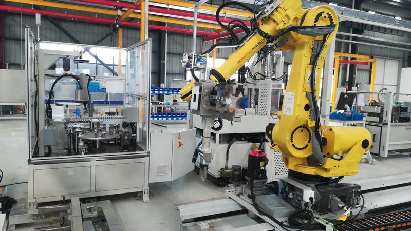 PLC控制柜与DDC控制柜，谁更适合你的项目