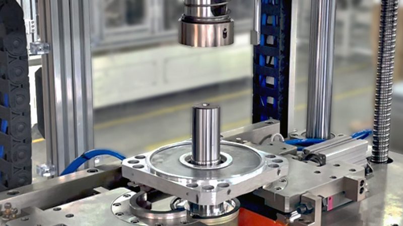 防爆电机：揭秘2025年十大品牌背后的技术奥秘